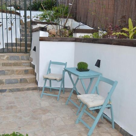 Suite Estudio Montana Torremolinos Dış mekan fotoğraf