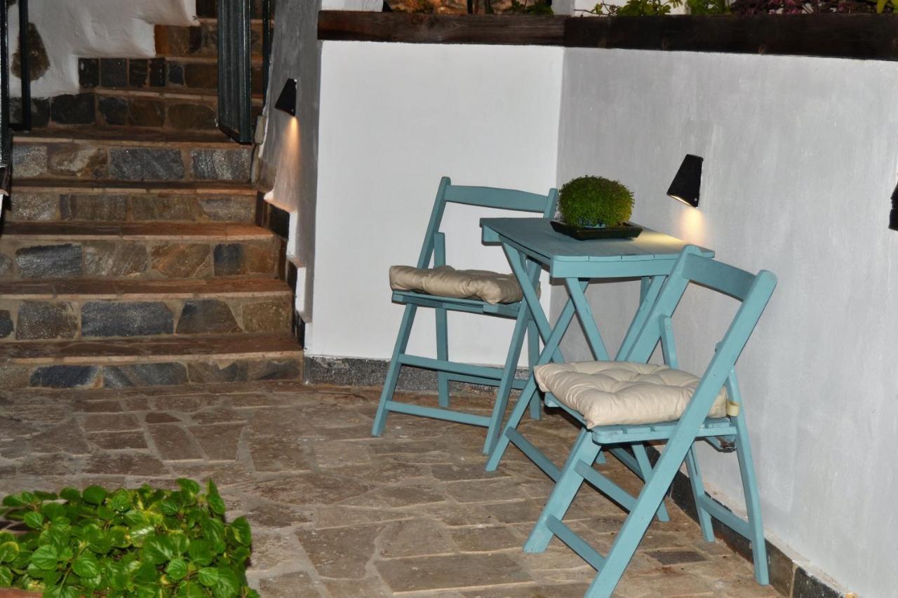 Suite Estudio Montana Torremolinos Dış mekan fotoğraf